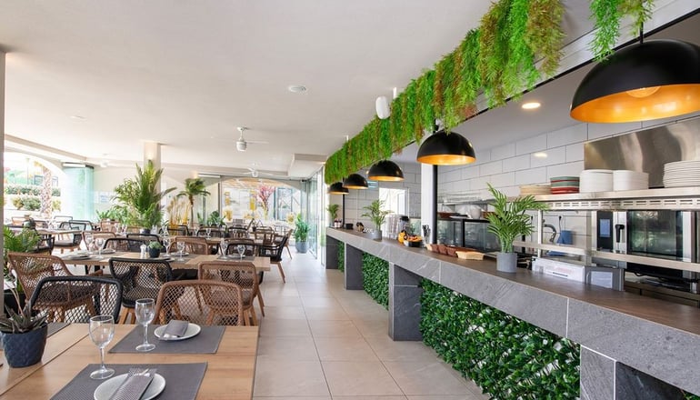 5* Anemos Luxury Grand Resort