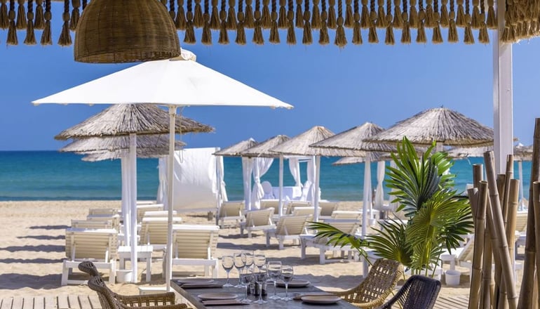 5* Anemos Luxury Grand Resort