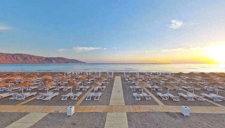 5* Anemos Luxury Grand Resort