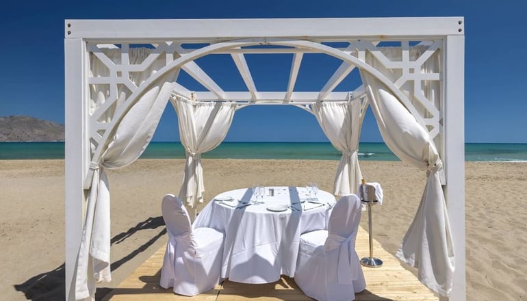 5* Anemos Luxury Grand Resort