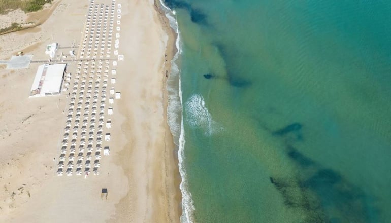 5* Anemos Luxury Grand Resort