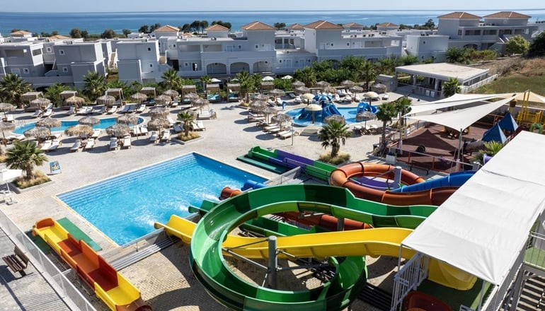 5* Anemos Luxury Grand Resort