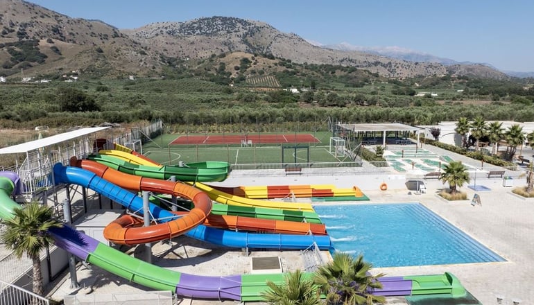 5* Anemos Luxury Grand Resort