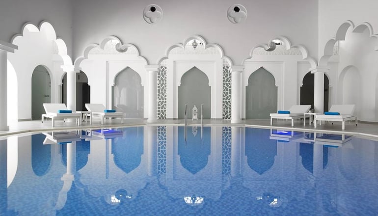 5* Anemos Luxury Grand Resort