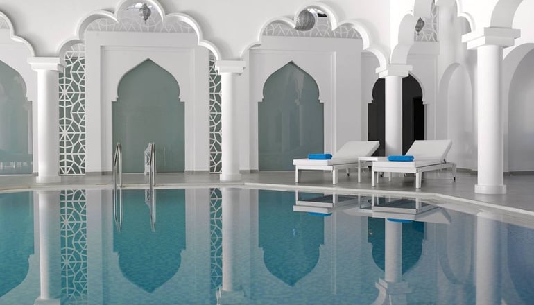 5* Anemos Luxury Grand Resort