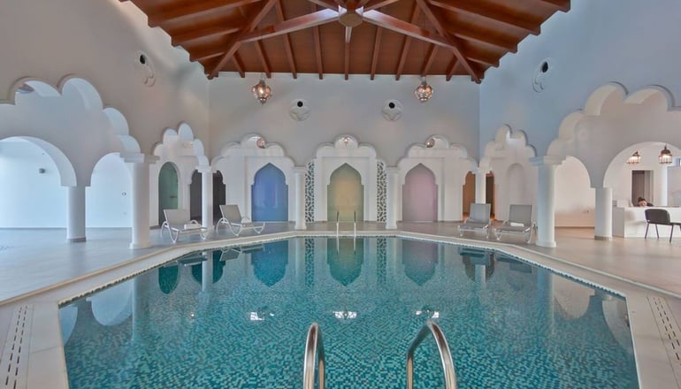 5* Anemos Luxury Grand Resort