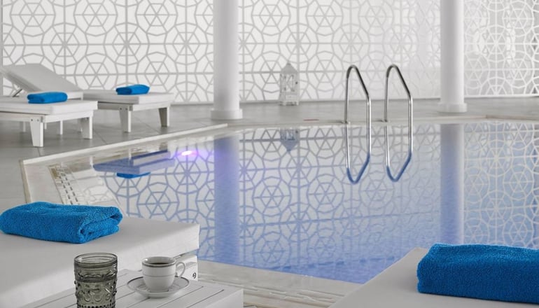 5* Anemos Luxury Grand Resort