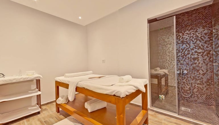 5* Anemos Luxury Grand Resort