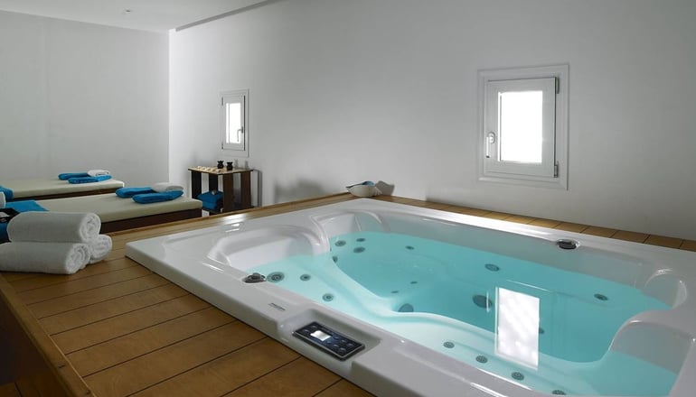 5* Anemos Luxury Grand Resort