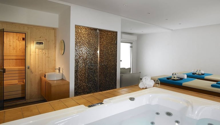 5* Anemos Luxury Grand Resort