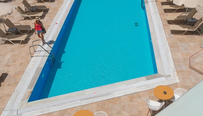 5* Angela Suites Boutique Hotel - Λασίθι, Κρήτη