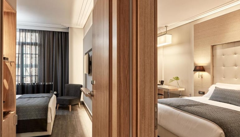 5* Antigon Urban Chic Hotel - Θεσσαλονίκη