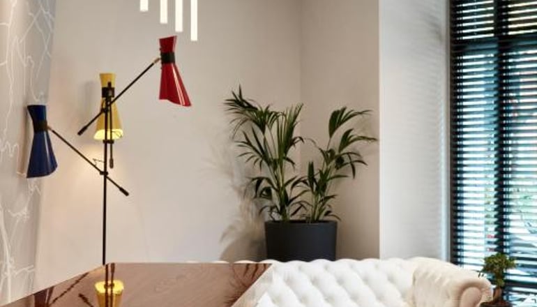 5* Antigon Urban Chic Hotel - Θεσσαλονίκη
