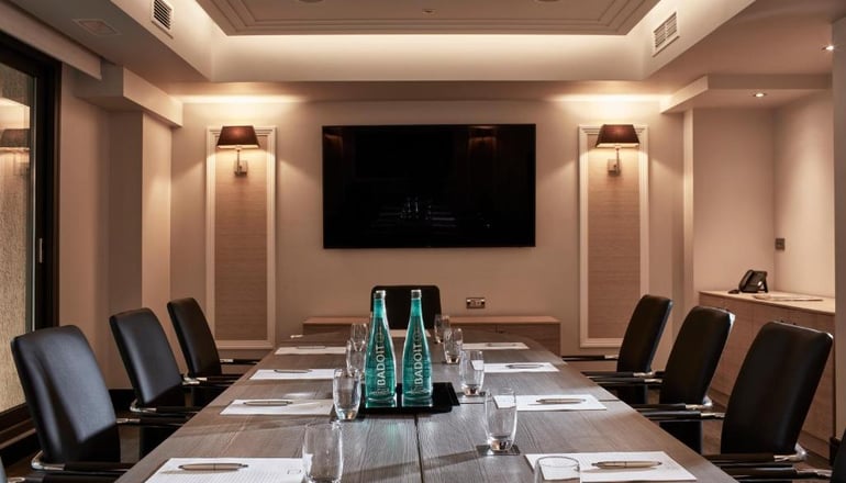 5* Antigon Urban Chic Hotel - Θεσσαλονίκη