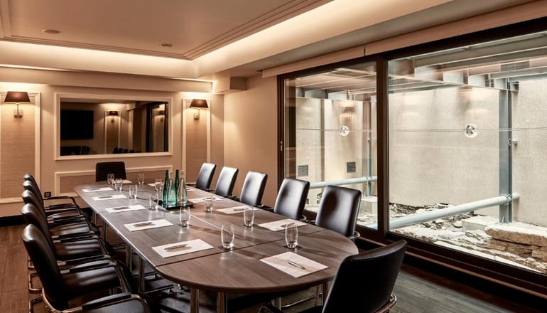 5* Antigon Urban Chic Hotel - Θεσσαλονίκη
