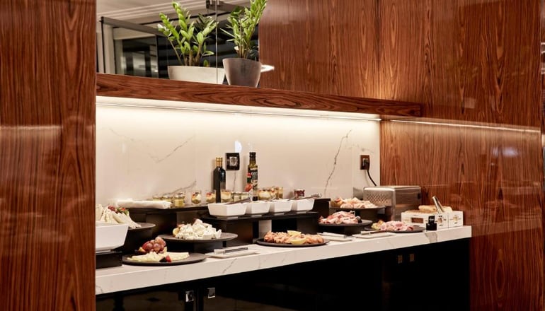 5* Antigon Urban Chic Hotel - Θεσσαλονίκη