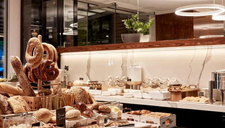 5* Antigon Urban Chic Hotel - Θεσσαλονίκη