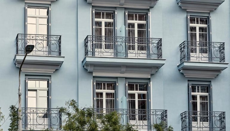 5* Antigon Urban Chic Hotel - Θεσσαλονίκη