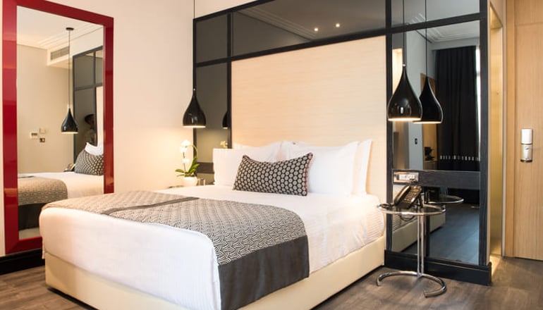 5* Antigon Urban Chic Hotel - Θεσσαλονίκη