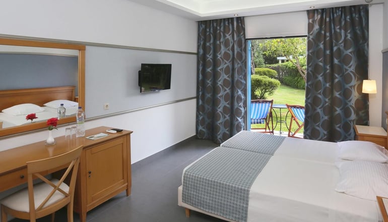 5* Apollo Palace Corfu