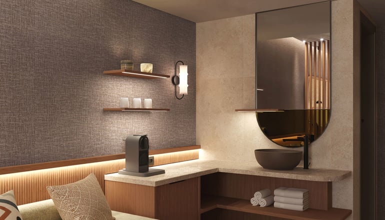 5* Sentido Apollo Palace Corfu