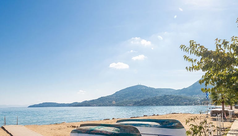 5* Sentido Apollo Palace Corfu