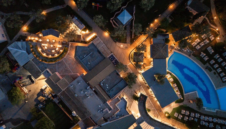 5* Sentido Apollo Palace Corfu