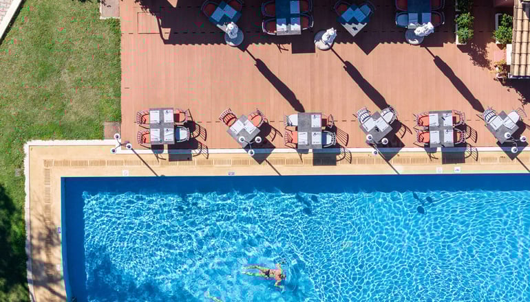 5* Sentido Apollo Palace Corfu