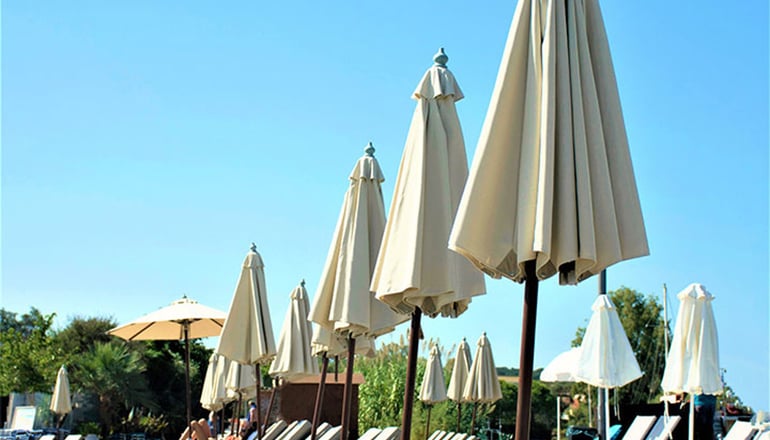 5* Sentido Apollo Palace Corfu