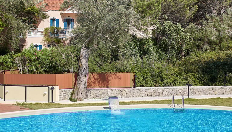 5* Sentido Apollo Palace Corfu