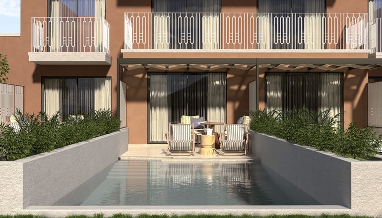 5* Sentido Apollo Palace Corfu