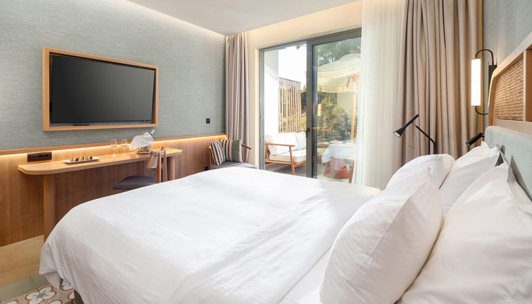 5* Sentido Apollo Palace Corfu