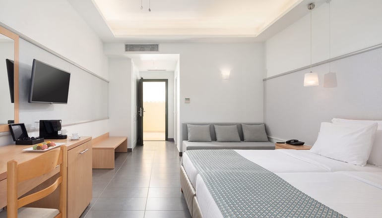 5* Sentido Apollo Palace Corfu