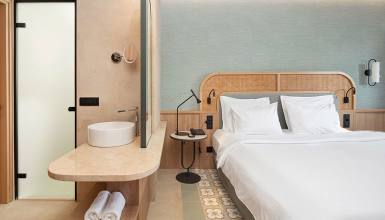 5* Sentido Apollo Palace Corfu