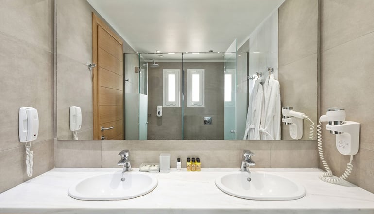 5* Sentido Apollo Palace Corfu