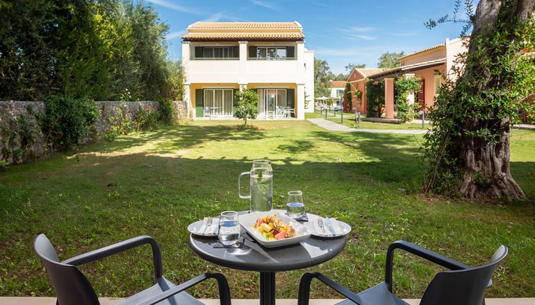 5* Sentido Apollo Palace Corfu