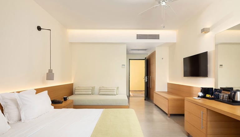 5* Sentido Apollo Palace Corfu