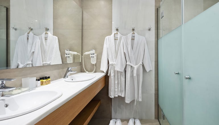 5* Sentido Apollo Palace Corfu