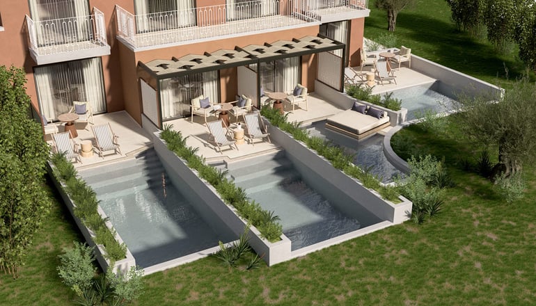 5* Sentido Apollo Palace Corfu