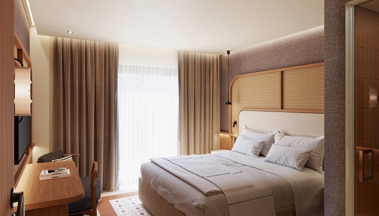 5* Sentido Apollo Palace Corfu