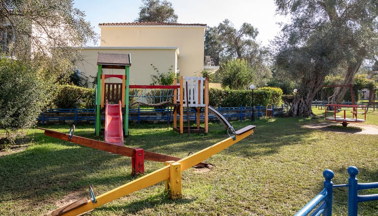 5* Sentido Apollo Palace Corfu