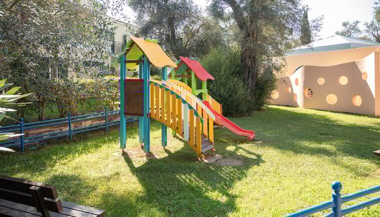 5* Sentido Apollo Palace Corfu