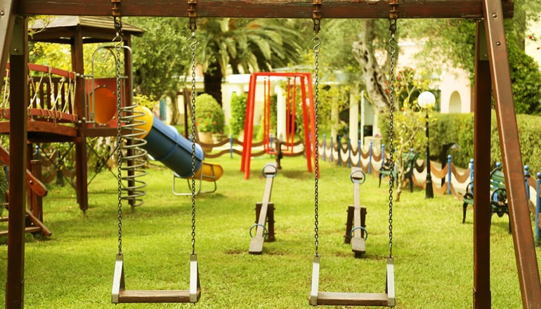 5* Sentido Apollo Palace Corfu