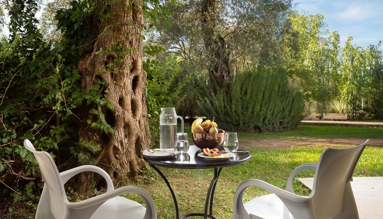 5* Sentido Apollo Palace Corfu