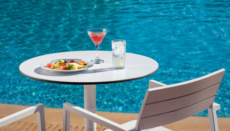 5* Sentido Apollo Palace Corfu