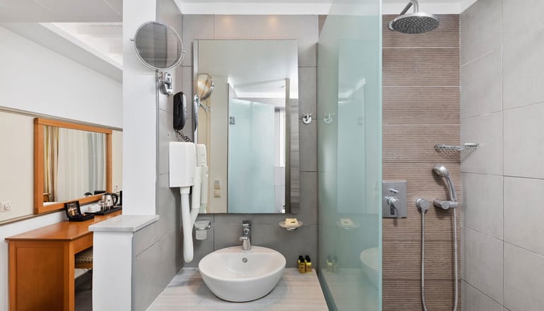 5* Sentido Apollo Palace Corfu