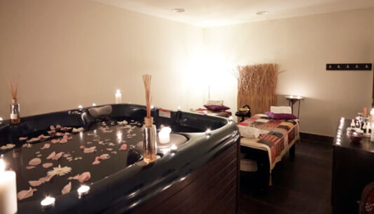 5* Aquagrand Exclusive Deluxe Resort - Λίνδος, Ρόδος