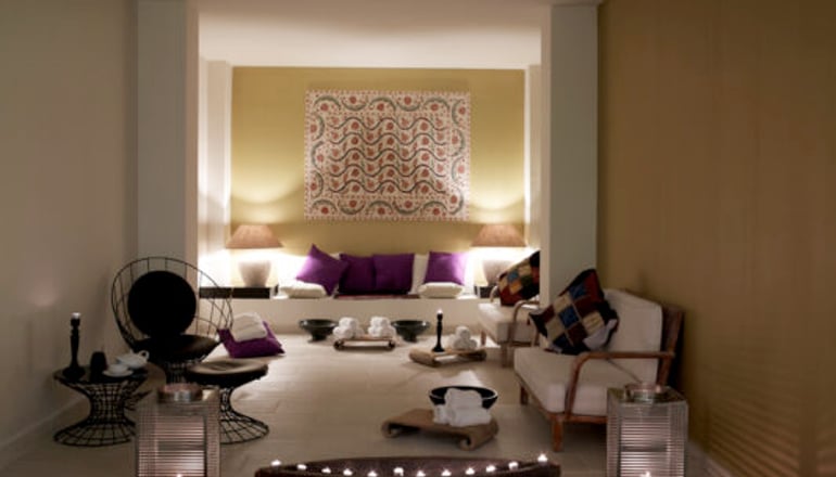 5* Aquagrand Exclusive Deluxe Resort - Λίνδος, Ρόδος