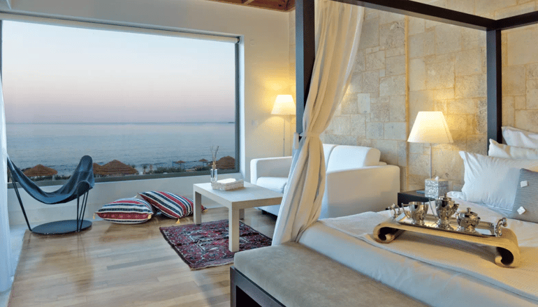 5* Aquagrand Exclusive Deluxe Resort - Λίνδος, Ρόδος