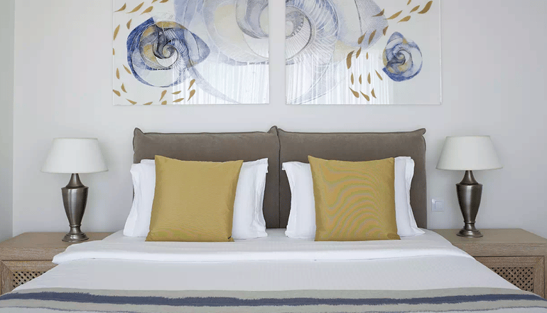 5* Aquagrand Exclusive Deluxe Resort - Λίνδος, Ρόδος